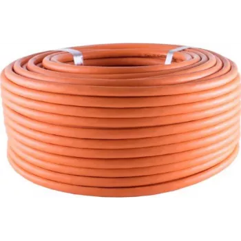 SHIVERPEAKS BASIC-S Cat.7 S/FTP instalācijas kabelis, 25m, GHMT sertificēts, 600 MHz, 10 Gbps, PVC, melns BS08-8203107