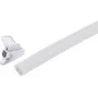 SHIVERPEAKS elastīgais kabeļu kanālu komplekts, 19 mm, balts, 7,5 m (BS18-35066)