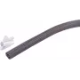 SHIVERPEAKS elastīgo kabeļu pārvaldības spirāluzmava, 13 mm, melna, 3,75 m (BS18-33375)