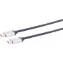 SHIVERPEAKS PROFESSIONAL Ultra High Speed HDMI kabelis 8K 1.5m 03-05155