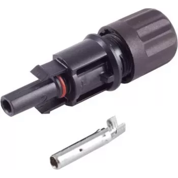 SHIVERPEAKS PV4 savienotājs (mātes) 2,5-6mm² IP68 1500V, 50 gab. BS02-20016