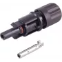 SHIVERPEAKS PV4 savienotājs (mātes) 2,5-6mm² IP68 1500V, 50 gab. BS02-20016