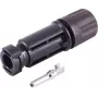 SHIVERPEAKS PV4 Saules savienotājs 2,5-6mm² IP68 1500V DC presējams, 50 gab. BS02-20015