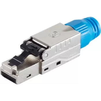 SHIVERPEAKS S/CONN Maximum Connectivity Cat. 8.1 lauka terminējami metāla savienotāju komplekts, 2 gab. (08-45004-2SET)