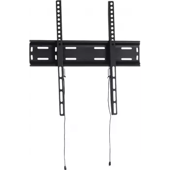 SHIVERPEAKS S-Impuls Sim LED WA melna signāllampa ar pamatnes stiprinājumu, dzintarkrāsas, 24V AC/DC, IP65, 70mm 89730
