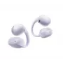Shokz OpenDots Air E210 atvērta tipa bezvadu austiņas, purpura