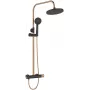 Show Set Starlight with Mixer Black Gold
