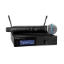 Shure SLXD24+E/B58 bezvadu mikrofons ar Beta 58A kapsulu