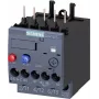 Siemens 3RU2116-4AB0 termiskais pārslodzes relejs, 1,1-1,6 A, Class 10, S00, skrūvju spailes, 1NO+1NC