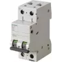 Siemens 5SL4516-6 divpolu 16 A C-raksturlīknes automātiskais slēdzis, 230/400 V AC, 6 kA
