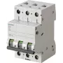 Siemens 5SL6340-7 3 polu 40 A 400 V C raksturlīknes automātiskais slēdzis, 6 kA pārtraukšanas jauda, DIN sliedes montāža