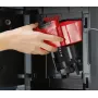 Siemens EQ.500 TQ507R03 pilnībā automātiskā kafijas automāts, 1.7 L, titāna pelēks