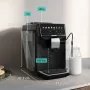 Siemens EQ500 iAroma TP553E07 pilnībā automātisks espresso automāts, Piano Black