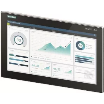 Siemens SIMATIC HMI MTP1500 Unified Comfort Panel 15,6 collu Full HD multi-touch 6AV21283QB060AX1