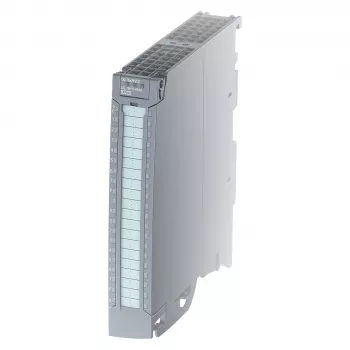 Siemens SIMATIC S7-1500 Digitālās izejas modulis DQ 16x24VDC/0.5A (6ES7522-1BH10-0AA0)