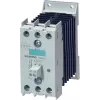 Siemens SIRIUS 3RF24 cietvielu relejs 3RF2410-1AC45, 10,5 A, 48-600 V AC, 24 V DC vadība