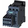 SIEMENS SIRIUS 3RT2028-1AP04 Kontaktors, 3 polu, 38 A, 230 V AC spole, 18,5 kW