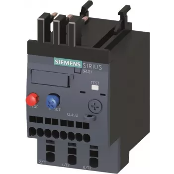 Siemens 3RU2116-0FC0 termorelejs