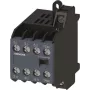 Siemens SIRIUS 3TG10 palīgkontaktors, 4 NO, 230 V AC spole, skrūvju spailes 3TG1010-0AL2