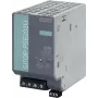 Siemens SITOP PSU8600 bufera modulis 6EP1961-3BA21, 24 V DC, 100 W, 200 ms, uz kondensatoriem, DIN sliedei