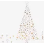 SIGEL DP084 Ziemassvētku motīvu papīrs Golden Tree, A4, 90 g/m² smalks papīrs tintes/lāzera/kopētāja printeriem, 25 loksnes