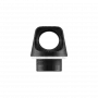 SIGG Screw Top Replacement Bottle Cap Black