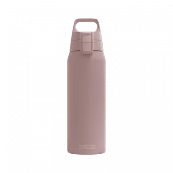 SIGG Shield Therm One 0.75L Dusk vakuumizolēta ūdens pudele