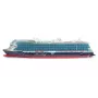 SIKU SUPER Mein Schiff Relax – rotaļu kruīza kuģa modelis