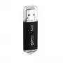 Silicon Power Blaze B02 64GB USB 2.0 zibatmiņa - melna