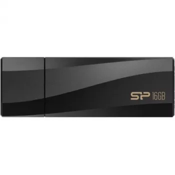 Silicon Power Blaze B07 128GB USB 3.2 Gen 1 ievelkamais zibatmiņš