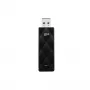 Silicon Power Blaze B20 16GB USB 3.2 Gen 1 zibatmiņa, ievelkamais savienotājs, melna
