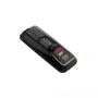 Silicon Power Blaze B50 128GB USB 3.2 Gen 1 zibatmiņas disks melns