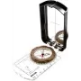 Silva 16DCL-6400/360 Baseplate Compass ar gaismas marķējumu