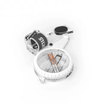 Silva Arc Jet 360 Left Hand Thumb Compass