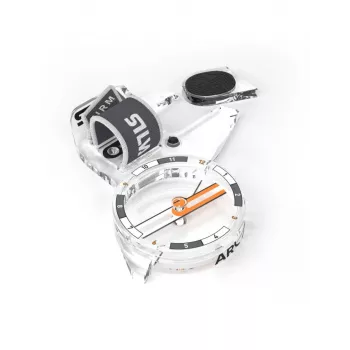 Silva Arc Jet S Left-Handed Thumb Compass