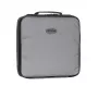 Silva Compass Case neoprēna melns