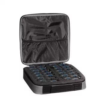 Silva Field 28 gabalu skolas kompasa komplekts