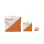 Silva orientēšanās kontrolpunkta marķiera karogs 30x30 cm