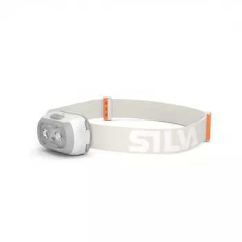 Silva Seek 320 Whiteout Galvaslampa 320 lm