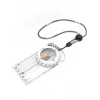 Silva Spike Jet Classic Left Hand Thumb Compass