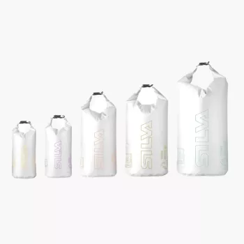 Silva Terra Dry Bag 12 L Ūdensnecaurlaidīga Soma