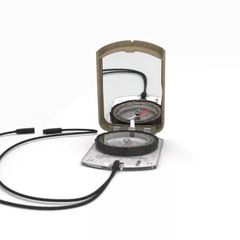Silva Terra Ranger S Compass with Sighting Mirror
