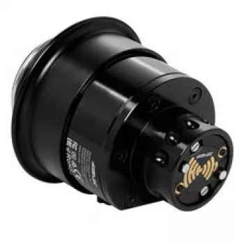 Simagic MagLink Pro Extend magnētiskais pagarinājuma kabelis Alpha riteņu bāzēm un MagLink stūrēm