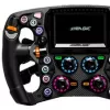 Simagic Zeus Formula + MagicDash 4 komplekts - melns