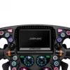 Simagic Zeus Formula + MagicDash 4 komplekts - melns