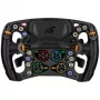 Simagic Zeus Formula stūre - 290mm oglekļa šķiedra, 4,3 collu LCD, RGB pogas, dubultais sajūgs