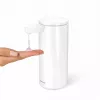 Simplehuman Sensor Soap Dispenser White