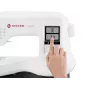 Singer Legacy 440C automātiskā šujmašīna, elektromehāniskā