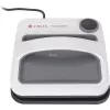 SINGER Momento Square Press (White/Grey)