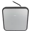 SINGER Momento Square Press (White/Grey)